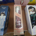 Lot 184 - Jennifer D26 America's Porcelain Doll in Box