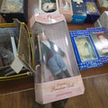 Lot 188 - Collectible Memories Genuine Porcelain Doll Limited Edition, Fisher Boy