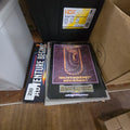 Lot 210 - Dungeons and Dragons Game with Books