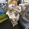 Lot 223 - Pair of Modern Classical Statues
