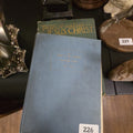 Lot 226 - Pair of Books Including the Life of Jesus Christ and the Temple of the Warriors