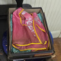 Lot 239 - Vintage Halloween Costume in Box
