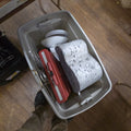 Lot 244 - Box Lot with Miscellaneous Objects