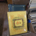 Lot 245 - Box Lot with Three Photo Albums, Two Empty