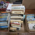 Lot 248 - Box Lot of Antique Photography