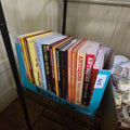 Lot 279 - Box Lot of Antiques Reference Books