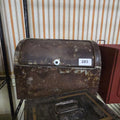 Lot 283 - Tin Bread Box