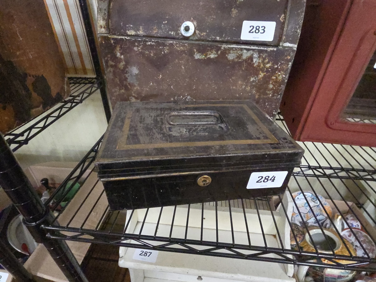 tollwear box