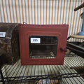 Lot 285 - Wood Burning Stove Oven Topper