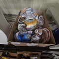 Lot 288 - Box Lot of China
