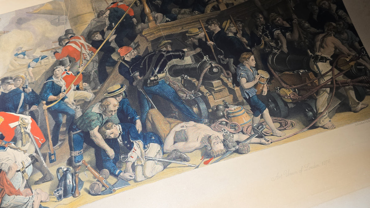 Grouping of Vintage and Antique Rolled Posters, Prints, and Ephemera Including King Kong (1976), Batman (1989), Back to the Future Part II, Superman IV, Midnight Cowboy, Pitre "Conflict," Bunker Hill Monument Association Certificate, and More