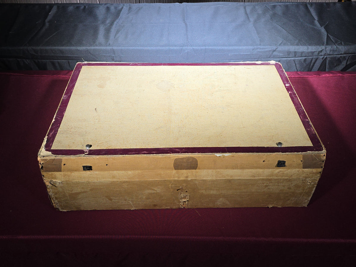 Large Antique Correspondence Archive of First Lieutenant W. A. Howard, U.S. Military Academy West Point and U.S.M.C., Circa 1901-1905, Including Grand Rapids and Indiana Railway Co. Stationery and U.S. Marine Corps Documents from Manila