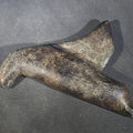 Lot 008 - Vintage Carved Stone Bird Figure