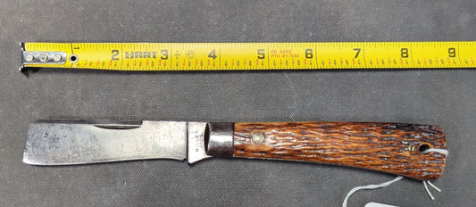 Miller Bros. Folding Knife