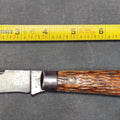 Lot 023 - Miller Bros. Folding Knife