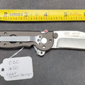Lot 029 - Crkt M21-02 Carson Design Folding Knife