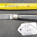 Lot 030 - Camillus Folding Knife with Marlin Spike