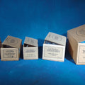Lot 117 - Grouping of Five Modern Lie-Nielsen Toolworks Hand Planes, Brand New in Boxes, Including L-N 103 Low Angle Block Plane, L-N 112 Large Scraping Plane, L-N 100 1/2 Convex Sole Block Plane and Palm Plane, and L-N 60 1/2 R Rabbet Block Plane