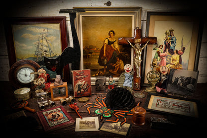 7/17/2025 AUCTION PHOTO GALLERY