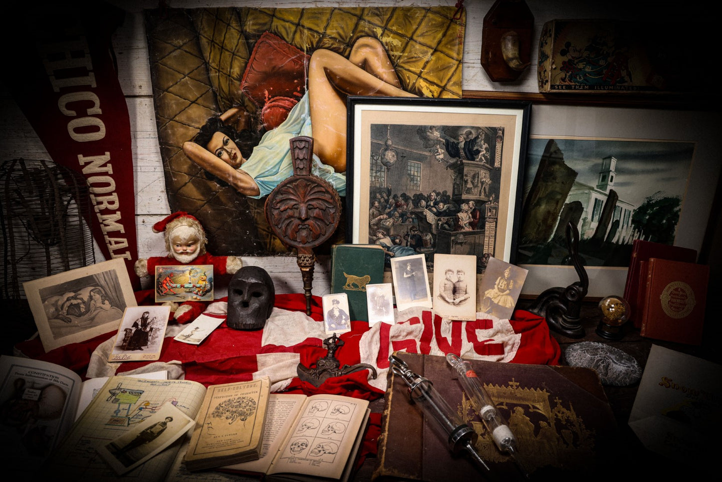 12/05/2024 AUCTION PHOTO GALLERY