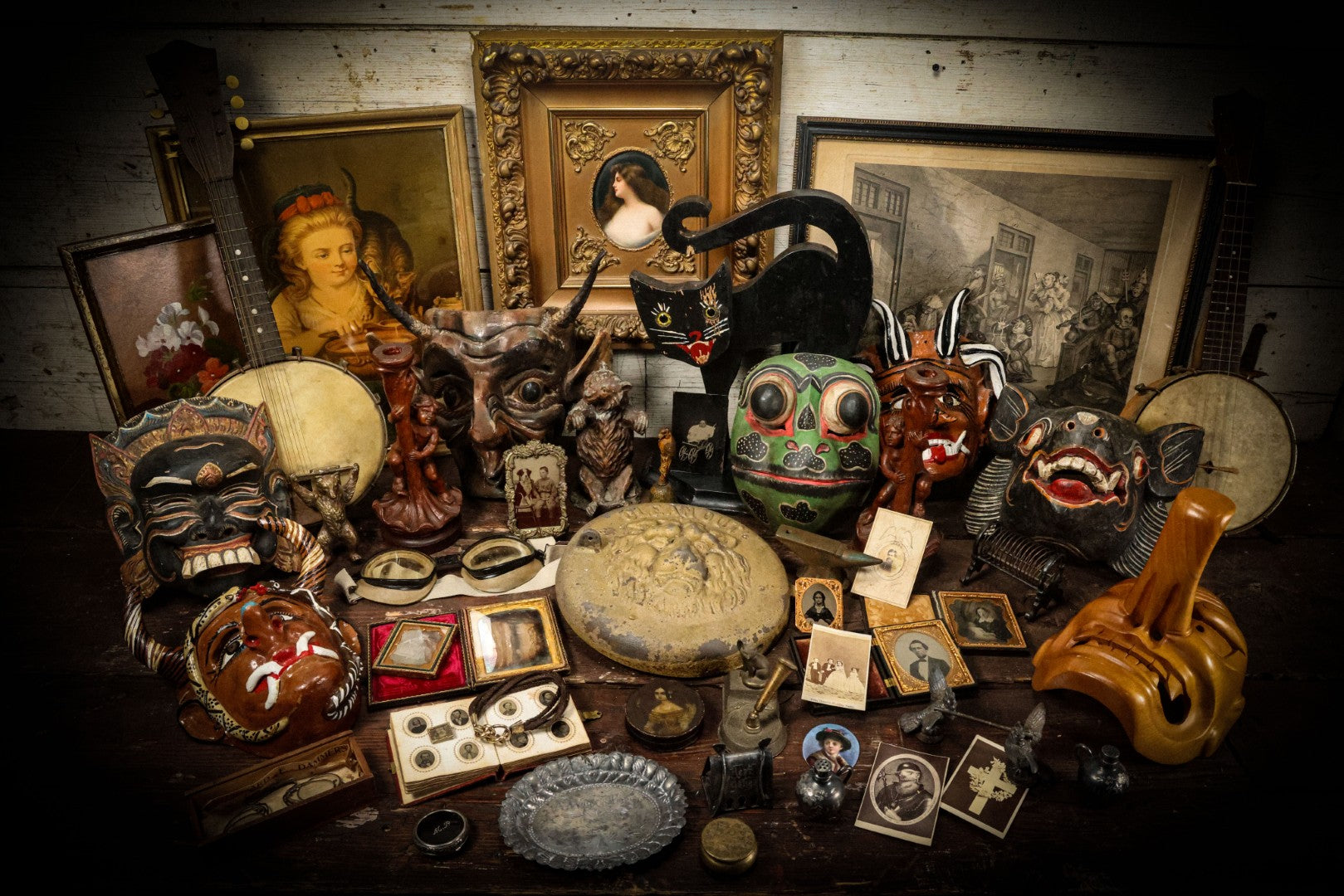 3/6/2025 AUCTION PHOTO GALLERY
