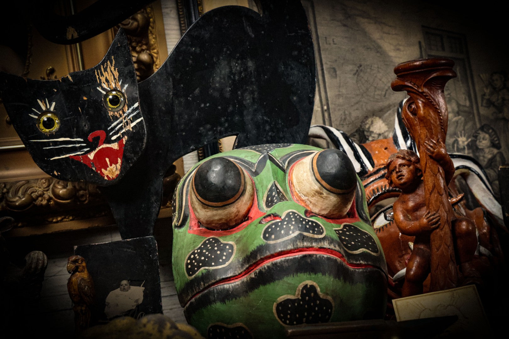 3/6/2025 AUCTION PHOTO GALLERY