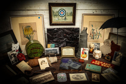 3/20/2025 AUCTION PHOTO GALLERY
