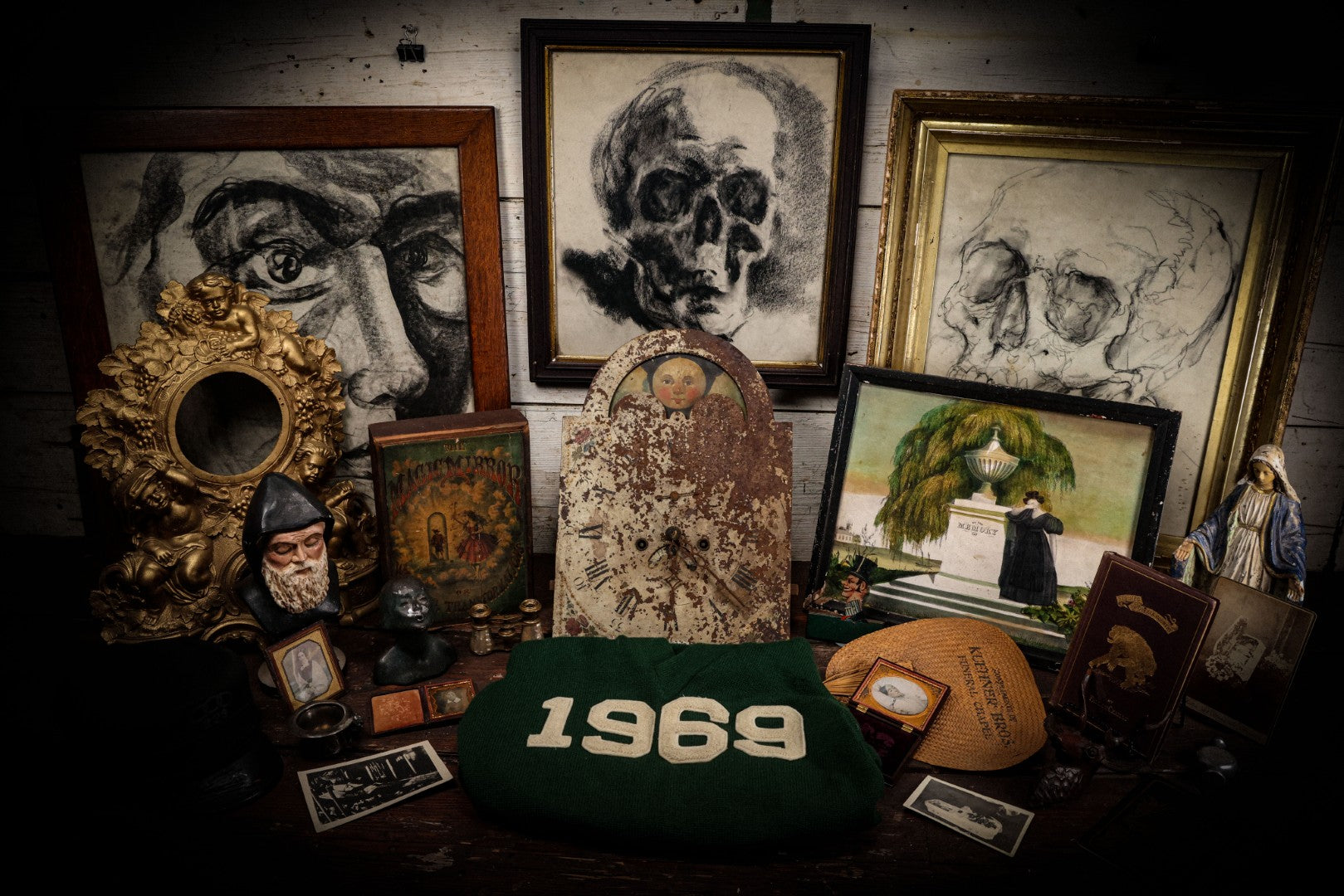 7/10/2025 AUCTION PHOTO GALLERY
