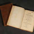 Lot 102 - "The History of Ancient Greece, Its Colonies, and Conquests" Antique History Books, Volumes III and IV, by John Gillies, Published by R. M'dermut & D.D. Arden, no. 1 City-Hotel, Broadway, New York, 1814