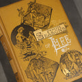 Lot 104 - "The Life of Man in His Voyage Through the Four Seasons" Antique Illustrated Book by Rev. J. Thomas Ziegler, with Chromolithograph and Engraved Plates, Published by P.W. Ziegler & Co., Philadelphia, Pennsylvania, and Chicago, Illinois, 1885
