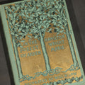 Lot 106 - "In the Forest of Arden" Antique Book by Hamilton Wright Mabie, Decorated by Will H. Low, Published by Dodd, Mead and Company, New York, 1906