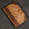 Lot 110 - "Selected Poems of Robert Burns" Antique Book with Biographical Sketch and Notes by Nathan Haskell Dole, Illustrated, Published by Thomas Y. Crowell & Company, New York and Boston, Half-Leather Binding with Marbled Boards