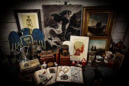 2/6/2025 AUCTION PHOTO GALLERY