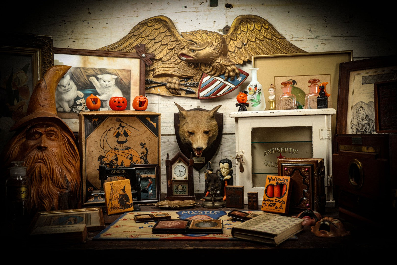 4/10/2025 AUCTION PHOTO GALLERY