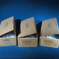 Lot 119 - Trio of Modern Lie-Nielsen Toolworks No. 4 1/2 Smoothing Planes (L-N 4 1/2) Including 50-Degree York Pitch and 55-Degree Middle Pitch, Brand New in Boxes