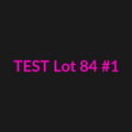 Lot 084 - Patented Wooden Level