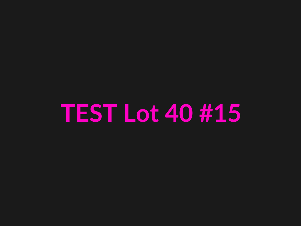 Lot 040 - Arts & Crafts Oak Dresser, 58" L x 26" W — photo 15