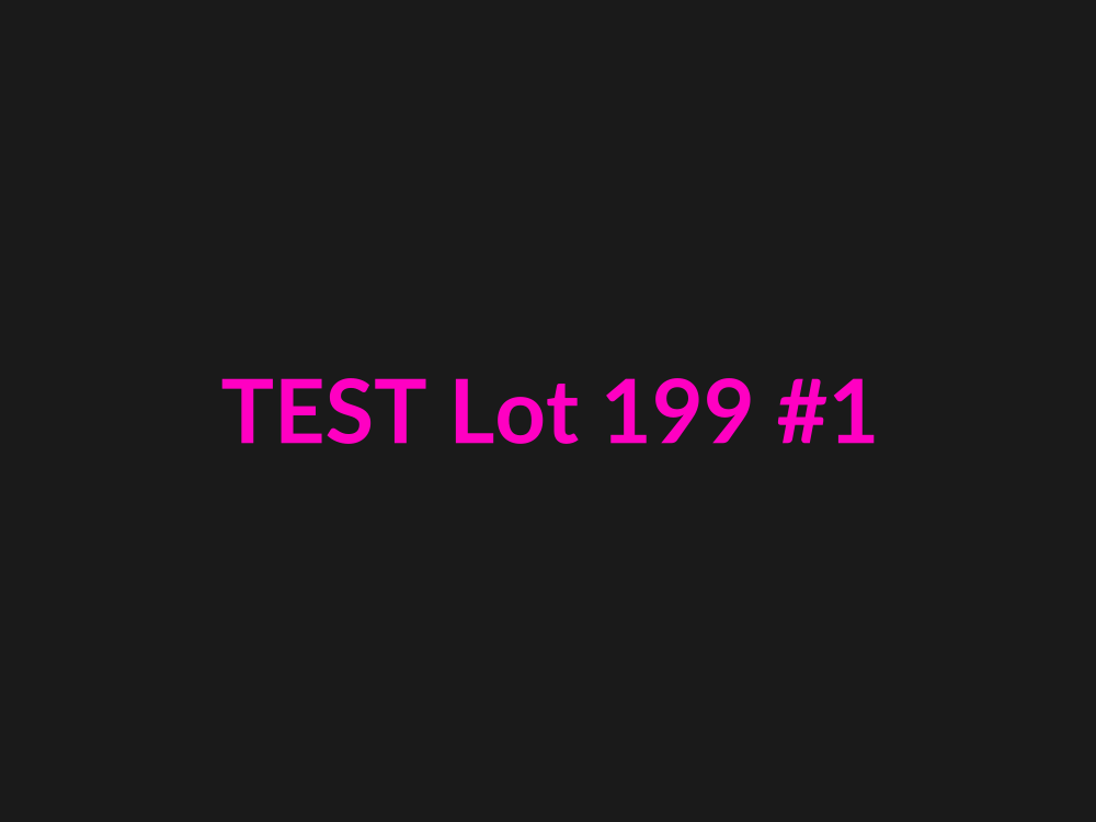 Lot 199 - Working Fishing Creel — photo 1