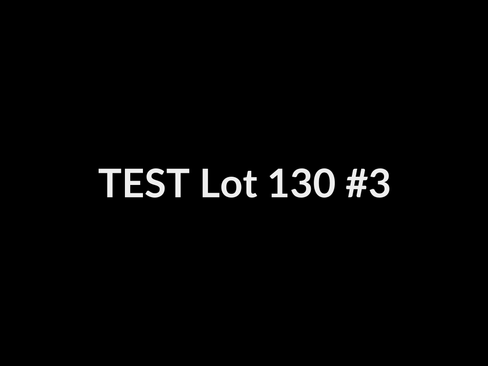 Lot 130 - Hallmarked Turquoise Cuff Bracelet — photo 3