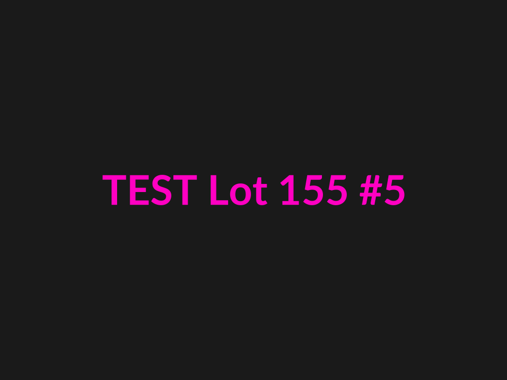 Lot 155 - Listed-Artist Pen & Ink Drawing, 39" L x 2" W — photo 5