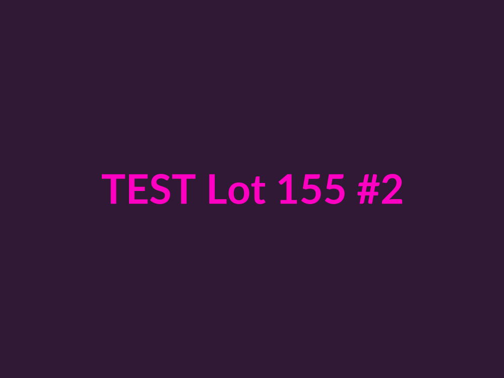 Lot 155 - Listed-Artist Pen & Ink Drawing, 39" L x 2" W — photo 2