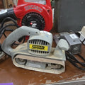 Lot 031 - Vintage Stanley Industrial Sander