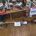 Lot 039 - Redmax Bt280 Weed Wacker with Extra Line and Original Instructions