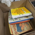Lot 126 - Box Lot of Children's Books
