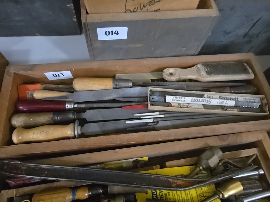 Workshop boxlot grouping with files and more