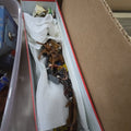 Lot 154 - Box Lot of Toy Soldiers