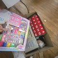 Lot 079 - Box of Modern Jewelry Making Supplies