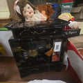 Lot 081 - Vintage Asian Jewelry Box