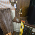 Lot 060 - Mid-Century Floor Lamp