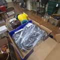 Lot 182 - Pair of Boxes Containing Acme Western Boots